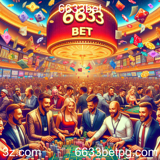 Fidelidade no 6633bet: Vantagens e Benefícios para Jogadores Leais
